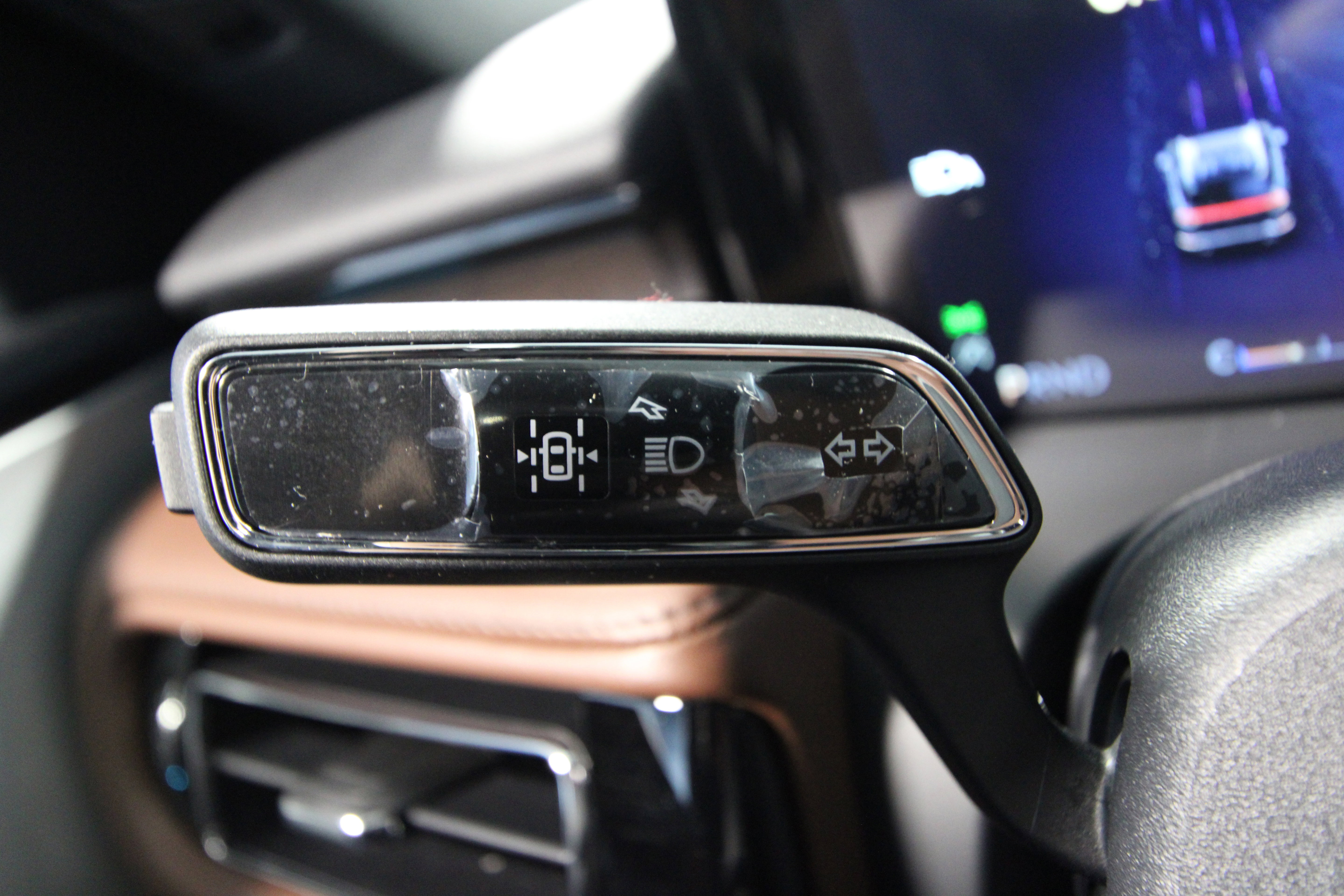 New 2026 Lincoln Aviator Reserve image 11