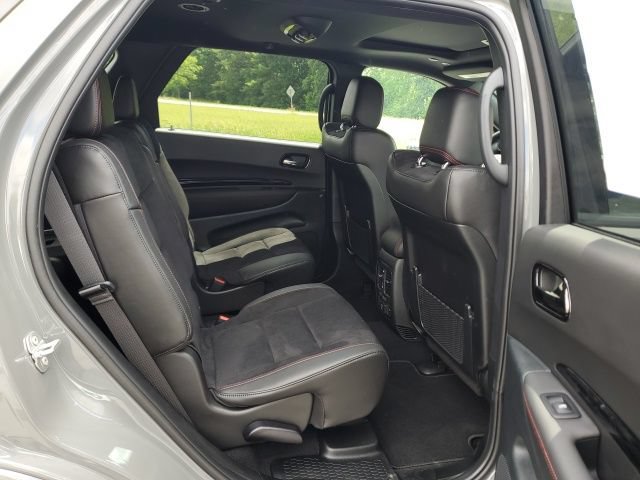 New 2026 Dodge Durango GT w/ Tow 'N Go Package AWD/4WD image 23