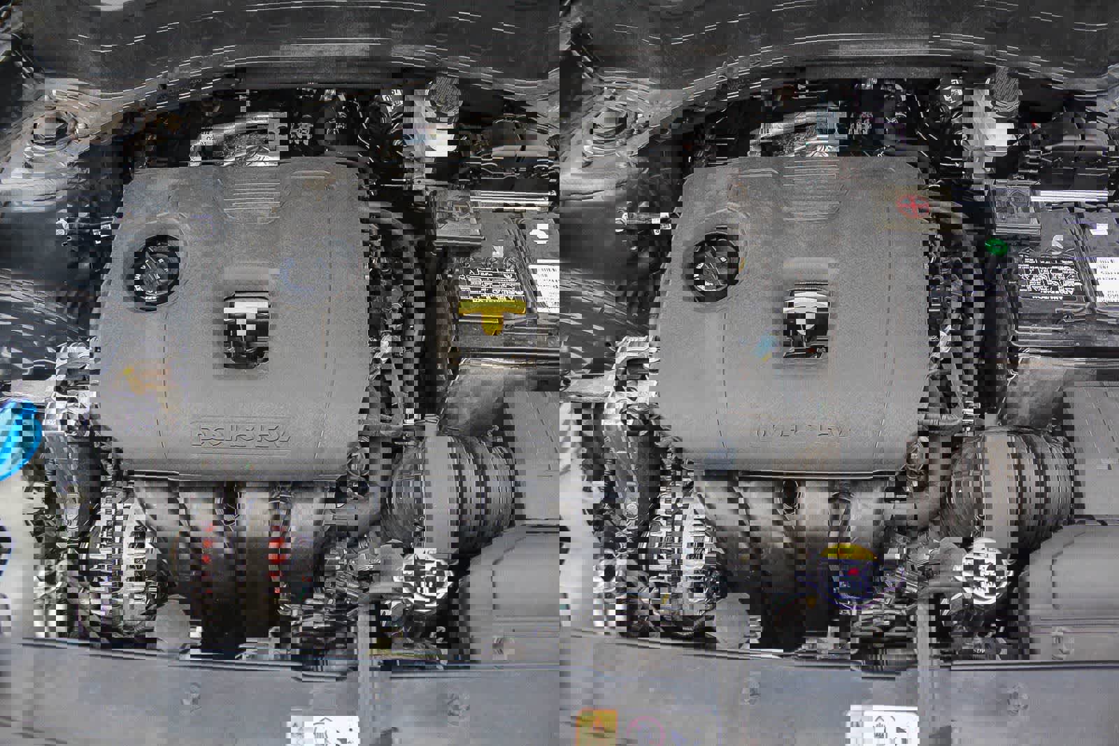 Used 2024 Kia Seltos S image 38