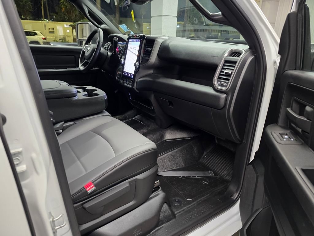 New 2026 RAM 4500 Tradesman image 36