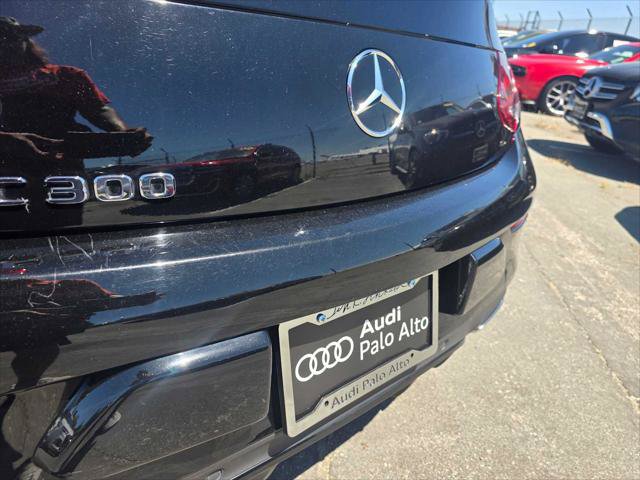 Used 2021 Mercedes-Benz C 300 Cabriolet image 13