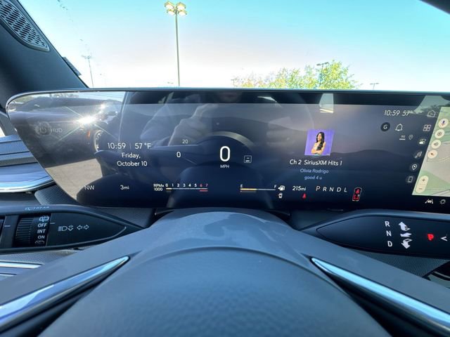 New 2026 Buick Enclave Preferred w/ Power Package image 15