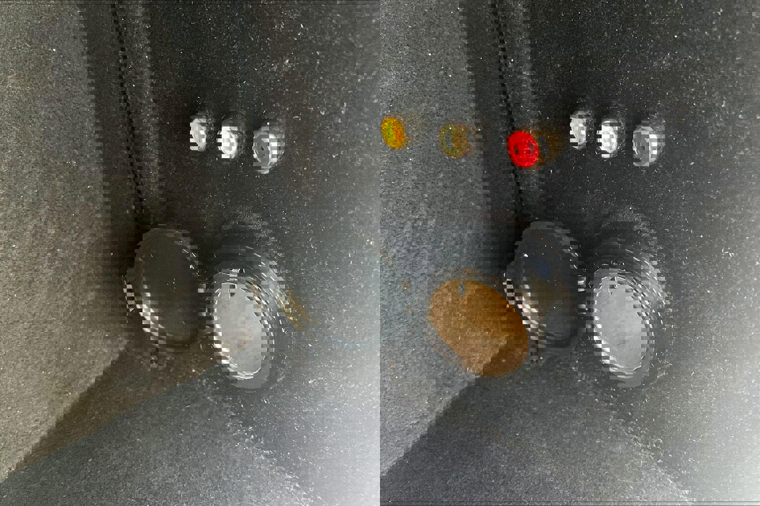 Used 2008 INFINITI EX35 Journey image 38