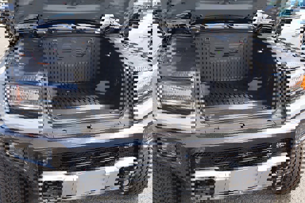 New 2026 GMC Hummer EV SUV image 24