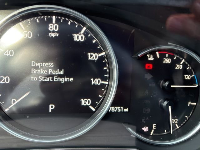 Used 2020 MAZDA CX-9 Grand Touring image 15