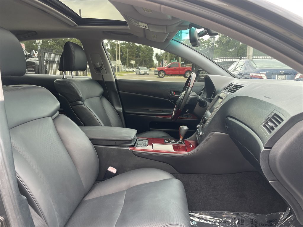 Used 2006 Lexus GS 300 RWD image 22