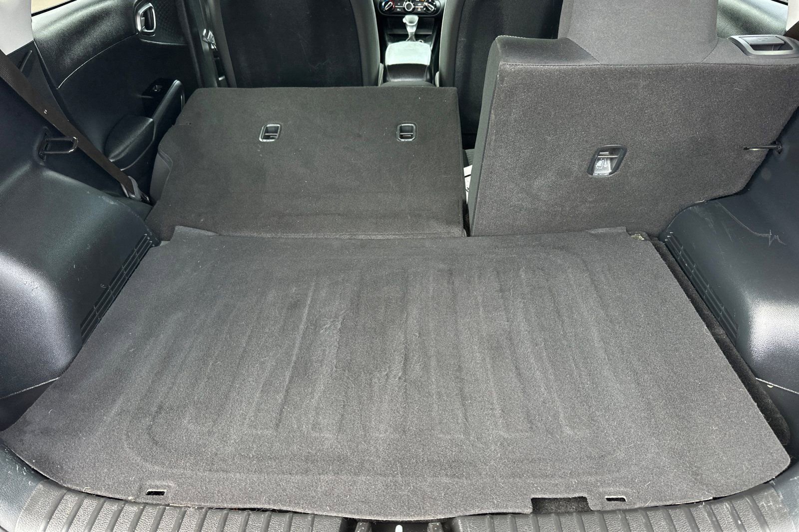 Used 2021 Kia Soul S FWD image 15