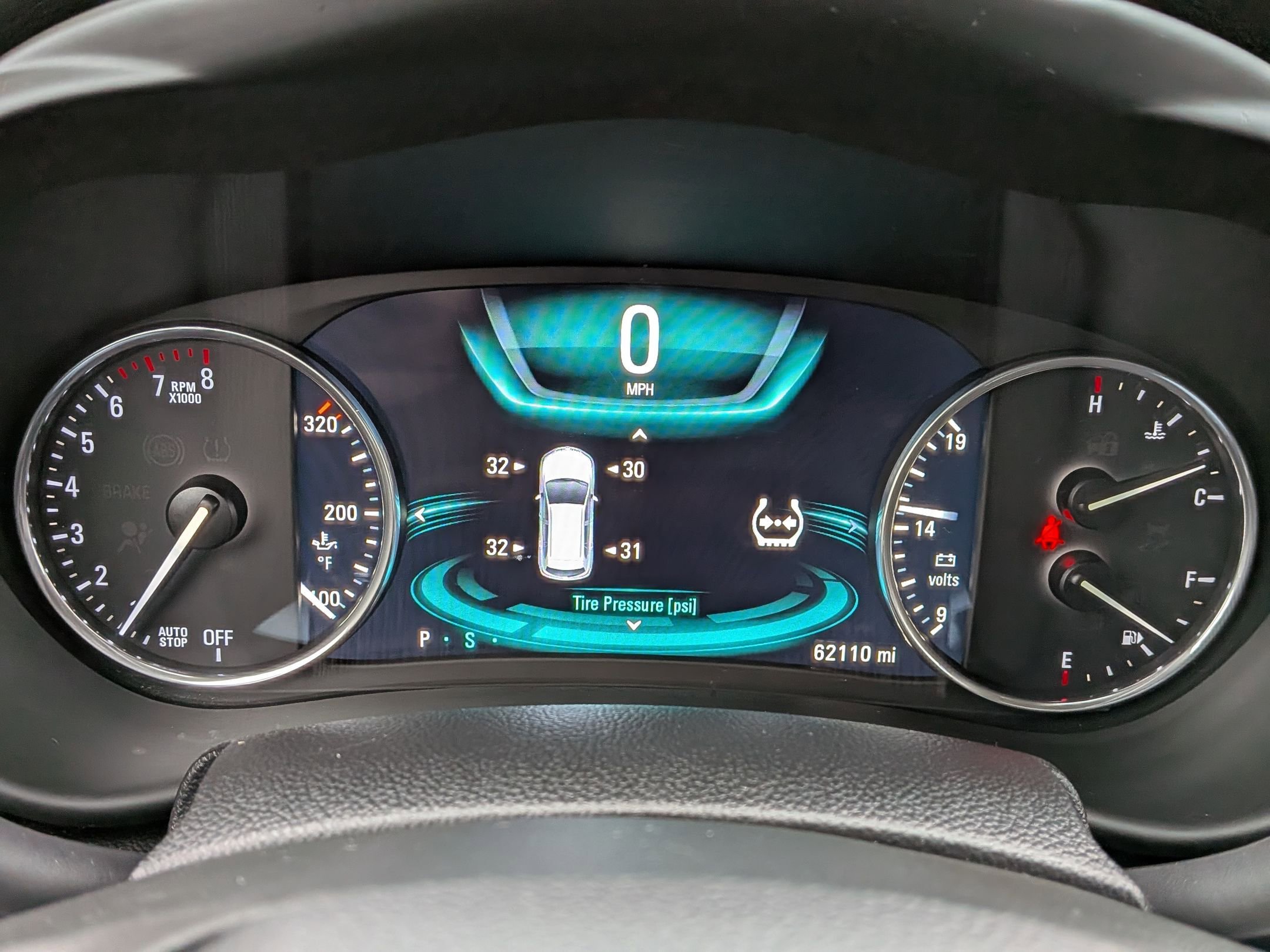 Used 2017 Buick Envision Premium image 16