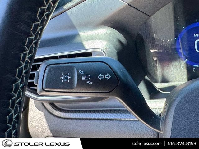 Used 2021 Ford Explorer ST w/ Equipment Group 401A AWD/4WD image 25