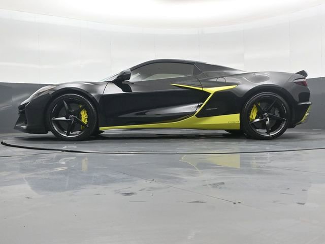 Used 2024 Chevrolet Corvette E-Ray image 37