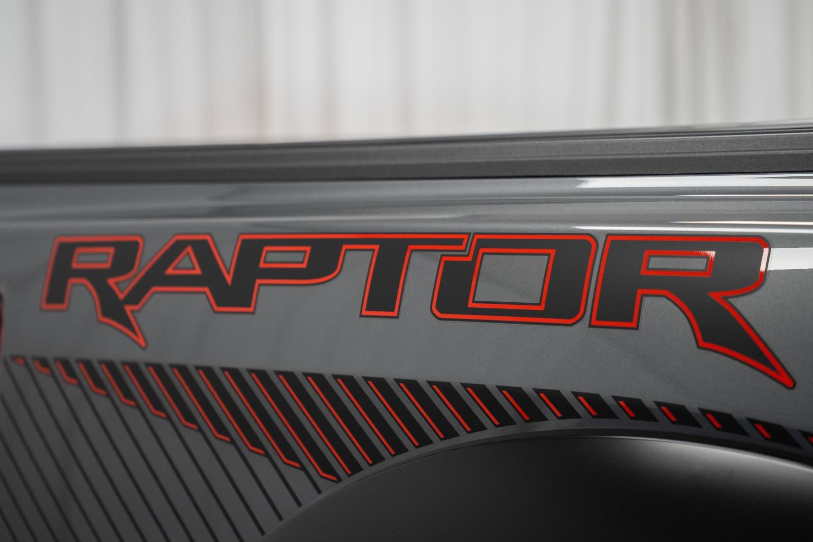 Used 2025 Ford F150 Raptor image 27