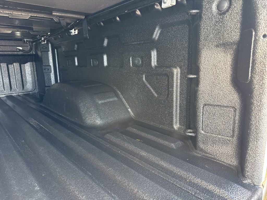 Certified 2023 GMC Sierra 2500 SLE image 33