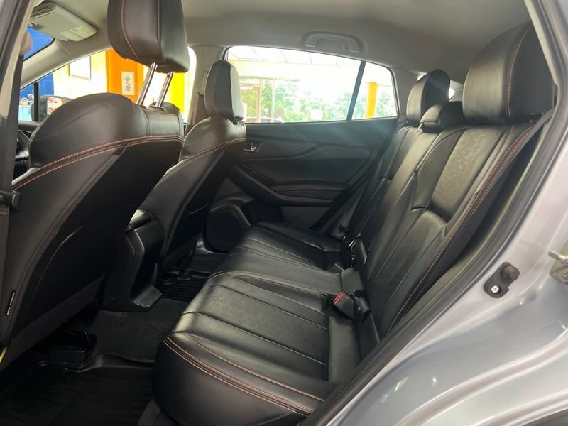 Used 2018 Subaru Crosstrek 2.0i Limited w/ Popular Package #3 AWD/4WD image 15