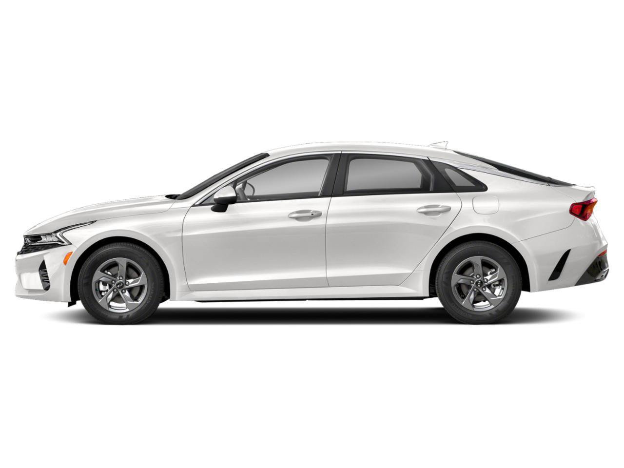 Used 2021 Kia K5 LXS FWD image 12
