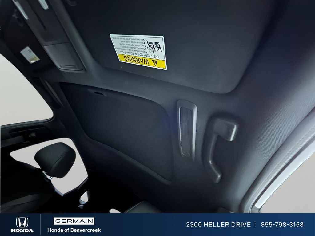 Used 2023 Acura Integra A-Spec image 31