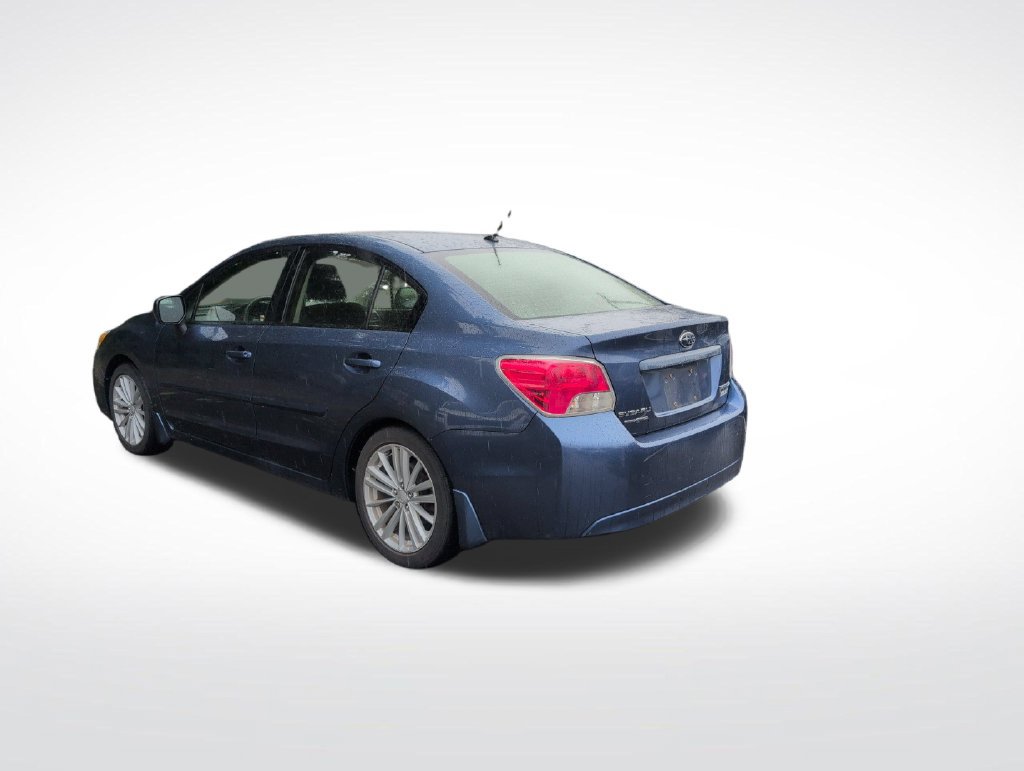 Used 2013 Subaru Impreza 2.0i Premium AWD/4WD image 6