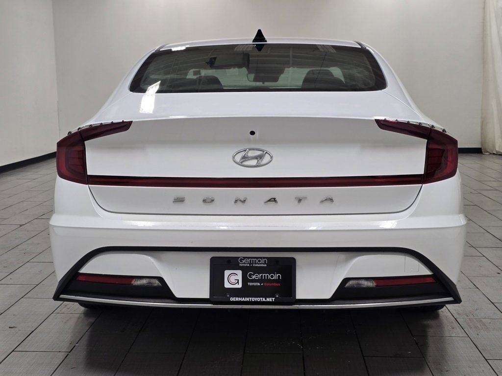 Used 2023 Hyundai Sonata SE image 13