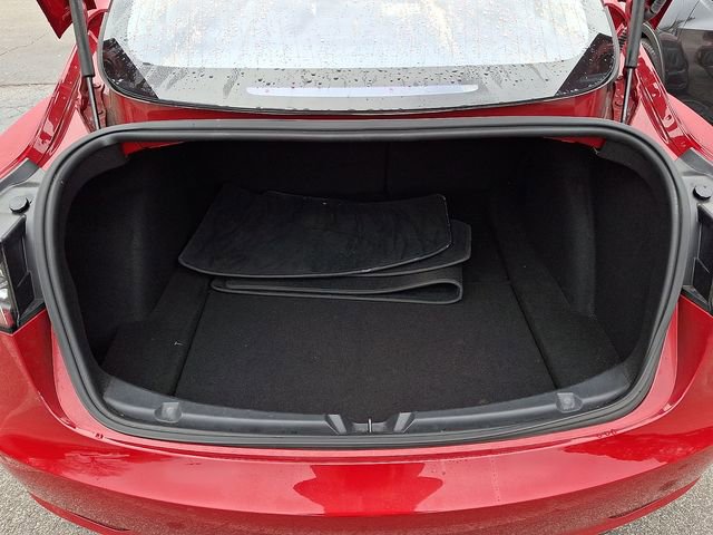 Used 2018 Tesla Model 3 Long Range image 36