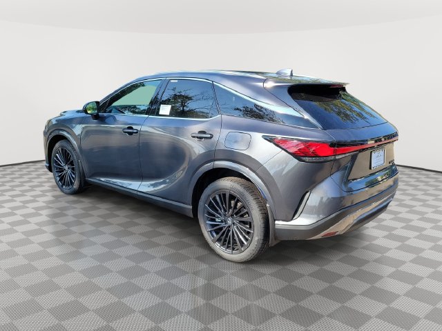New 2026 Lexus RX 350 Premium w/ Convenience Package AWD/4WD image 3