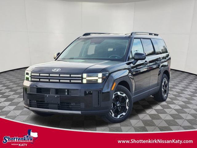 Used 2026 Hyundai Santa Fe SEL