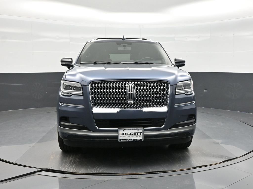 Used 2023 Lincoln Navigator L Reserve AWD/4WD image 18