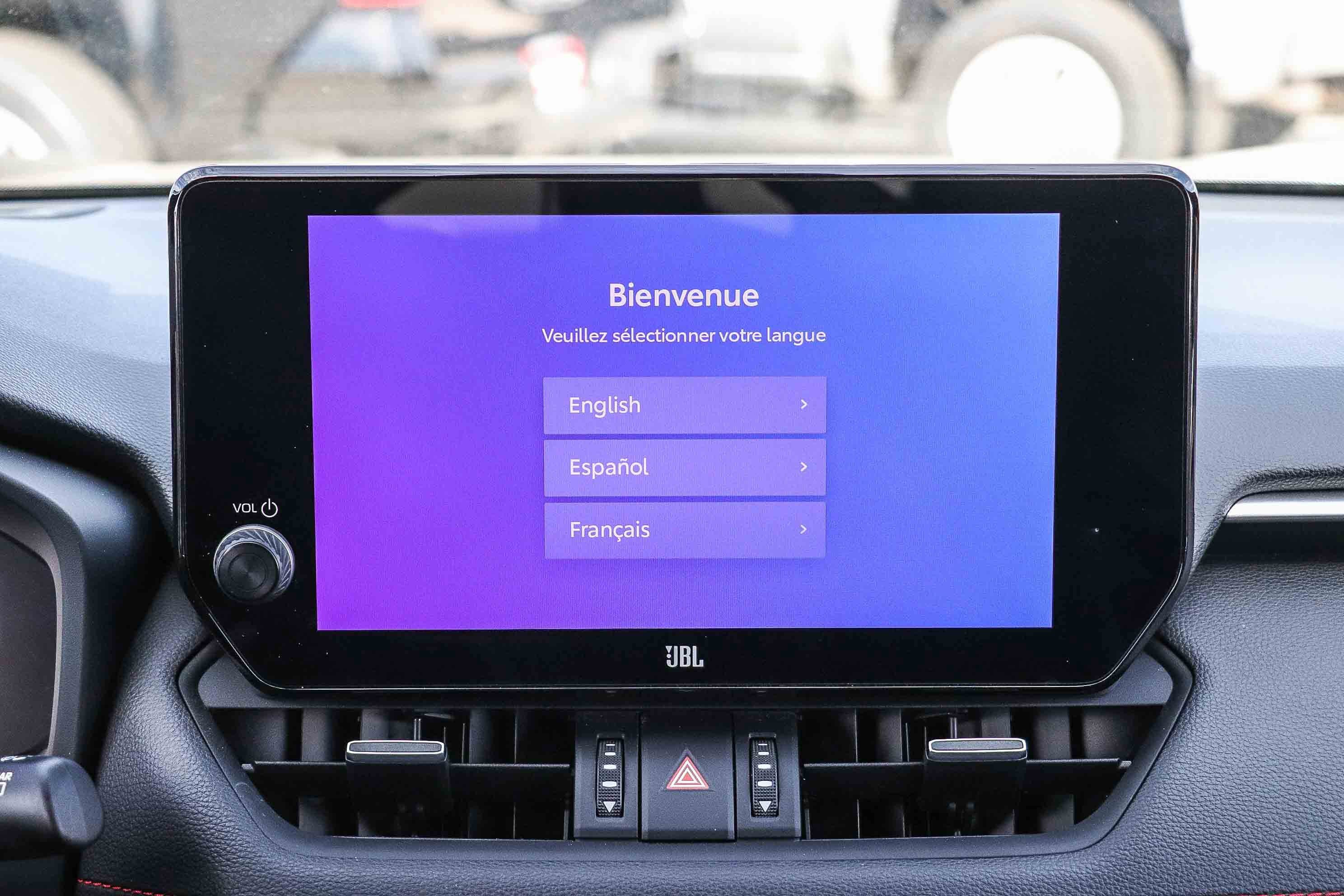 Certified 2024 Toyota RAV4 XSE w/ Premium Package image 15