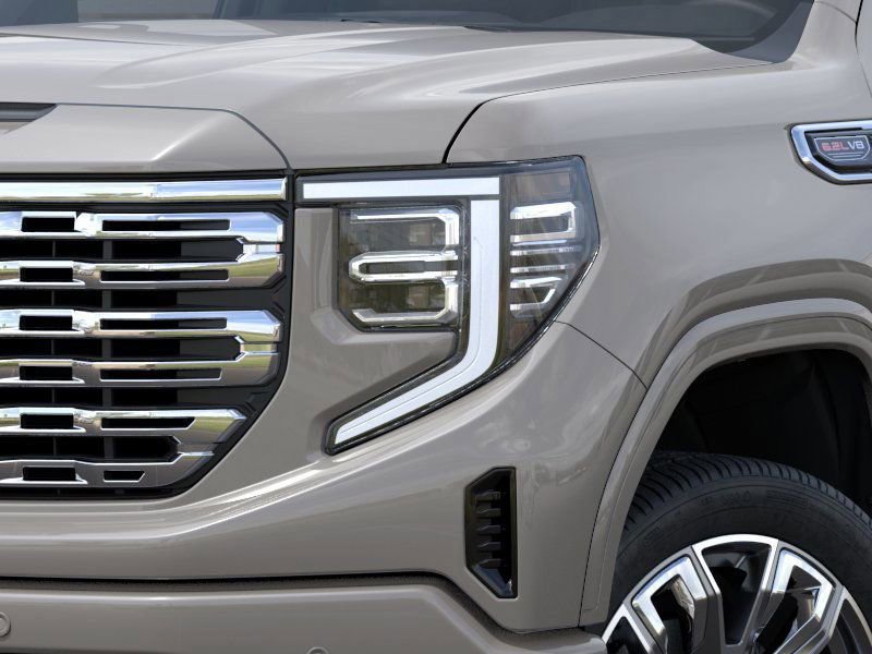 New 2026 GMC Sierra 1500 Denali image 10