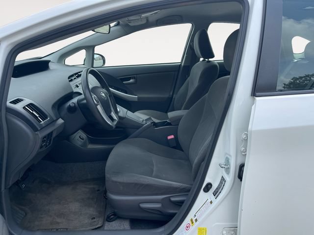Used 2011 Toyota Prius Three FWD image 9