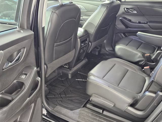 Used 2019 Chevrolet Traverse Premier w/ Redline Edition AWD/4WD image 15