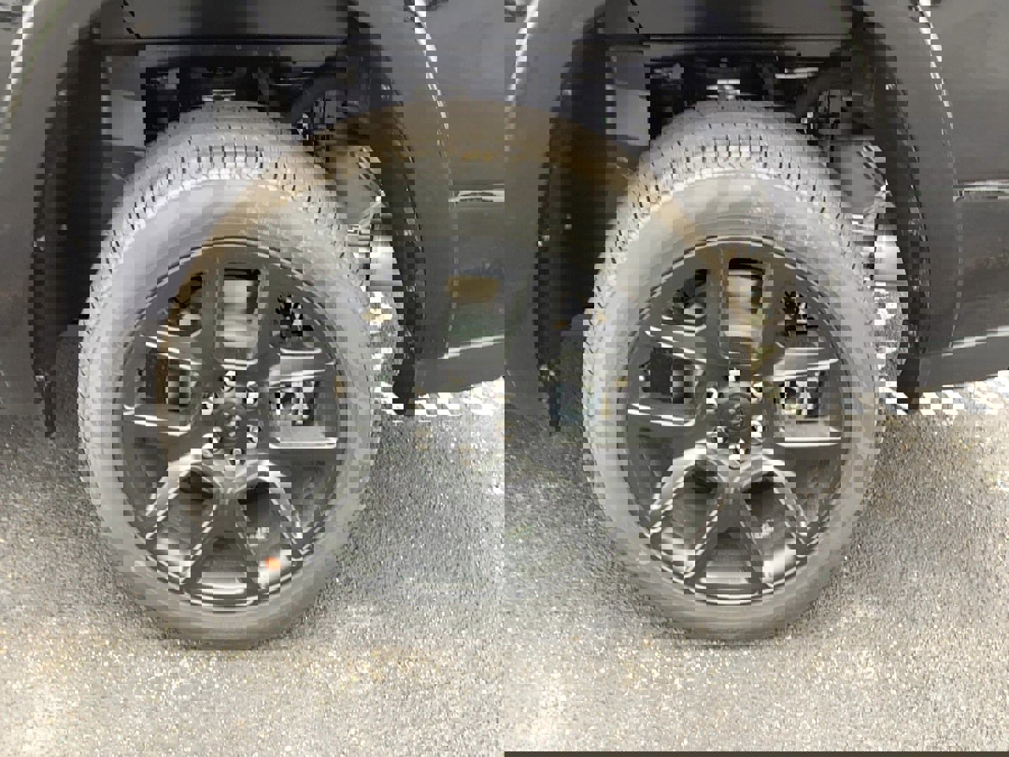 New 2026 RAM 1500 Laramie image 8