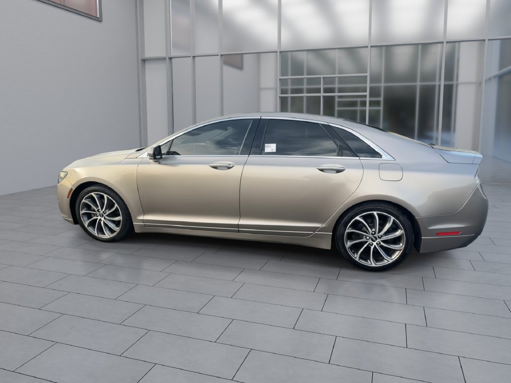 Used 2018 Lincoln MKZ Reserve w/ Magnetic Appearance Package AWD/4WD image 5