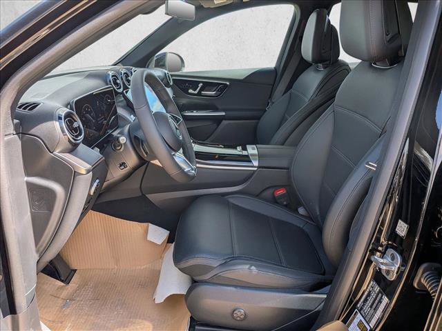 New 2026 Mercedes-Benz GLC 300 4MATIC image 4