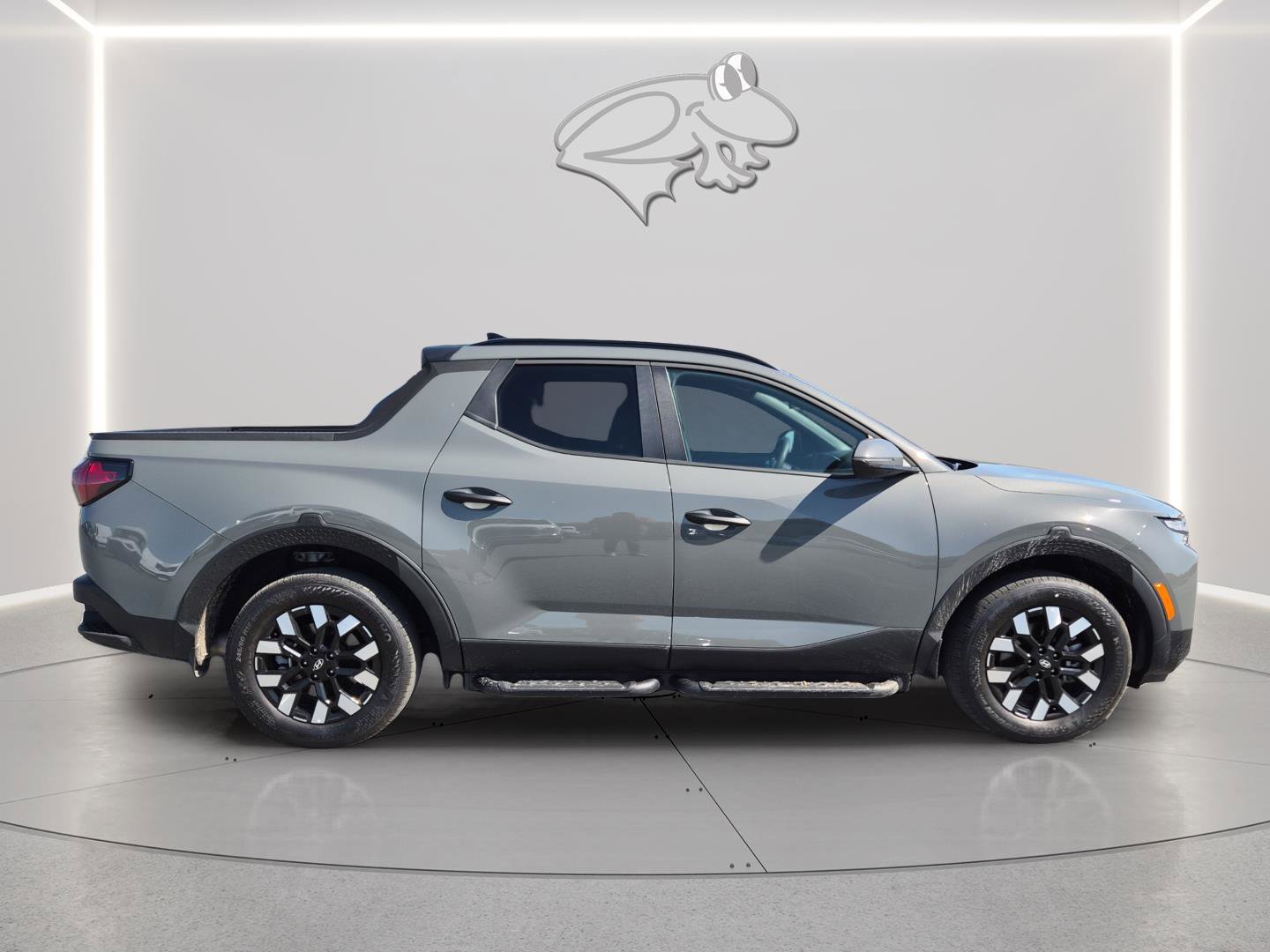 Used 2026 Hyundai Santa Cruz SEL image 7