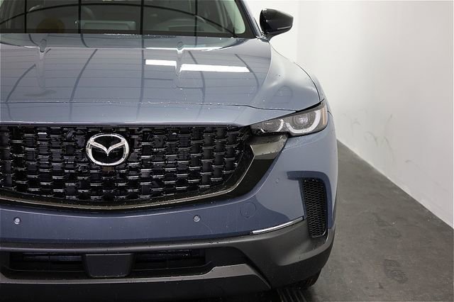 New 2026 MAZDA CX-50 2.5 Hybrid w/ Cargo Package image 8