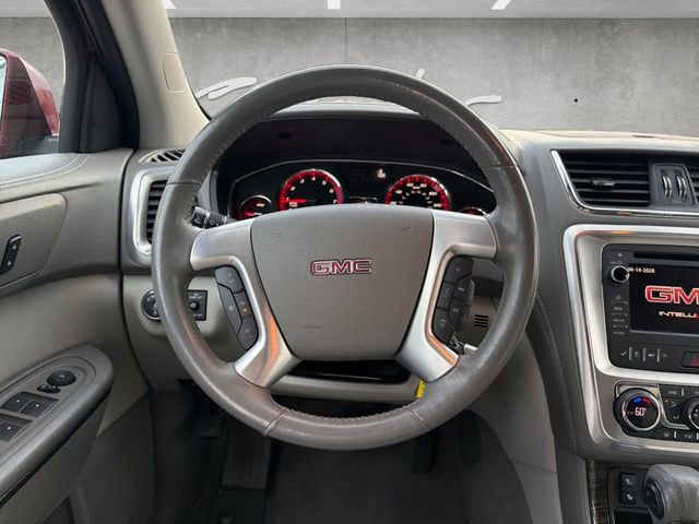 Used 2016 GMC Acadia SLT w/ Premium Edition image 21