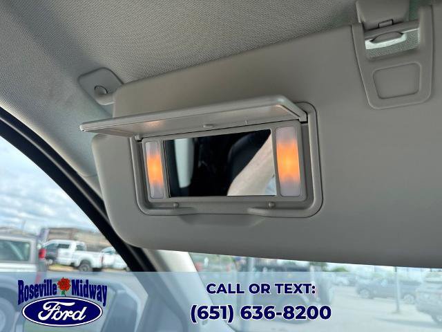 Certified 2025 Ford Ranger Lariat w/ Advanced Towing Package AWD/4WD image 24