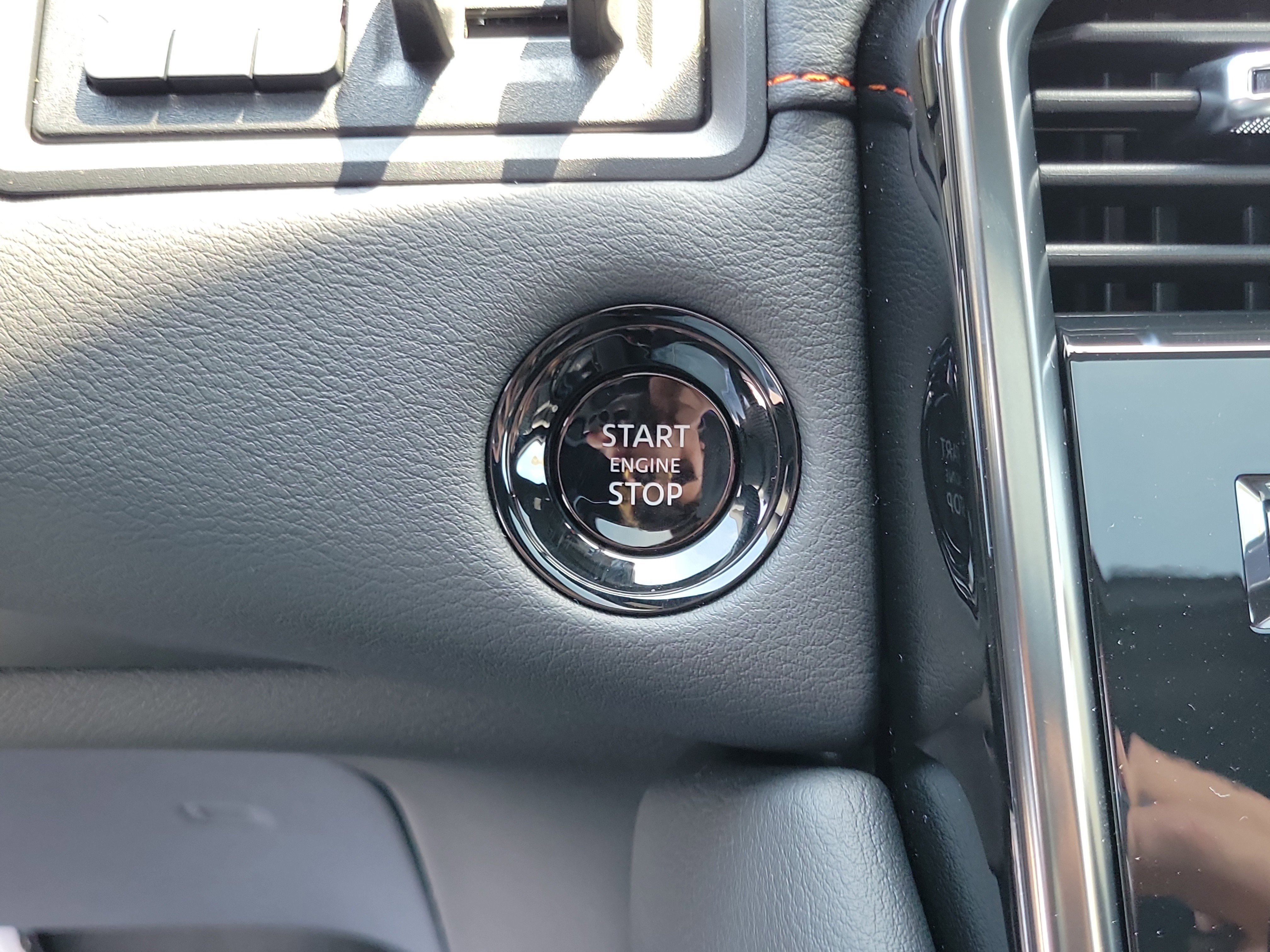 New 2026 Nissan Armada PRO-4X AWD/4WD image 28