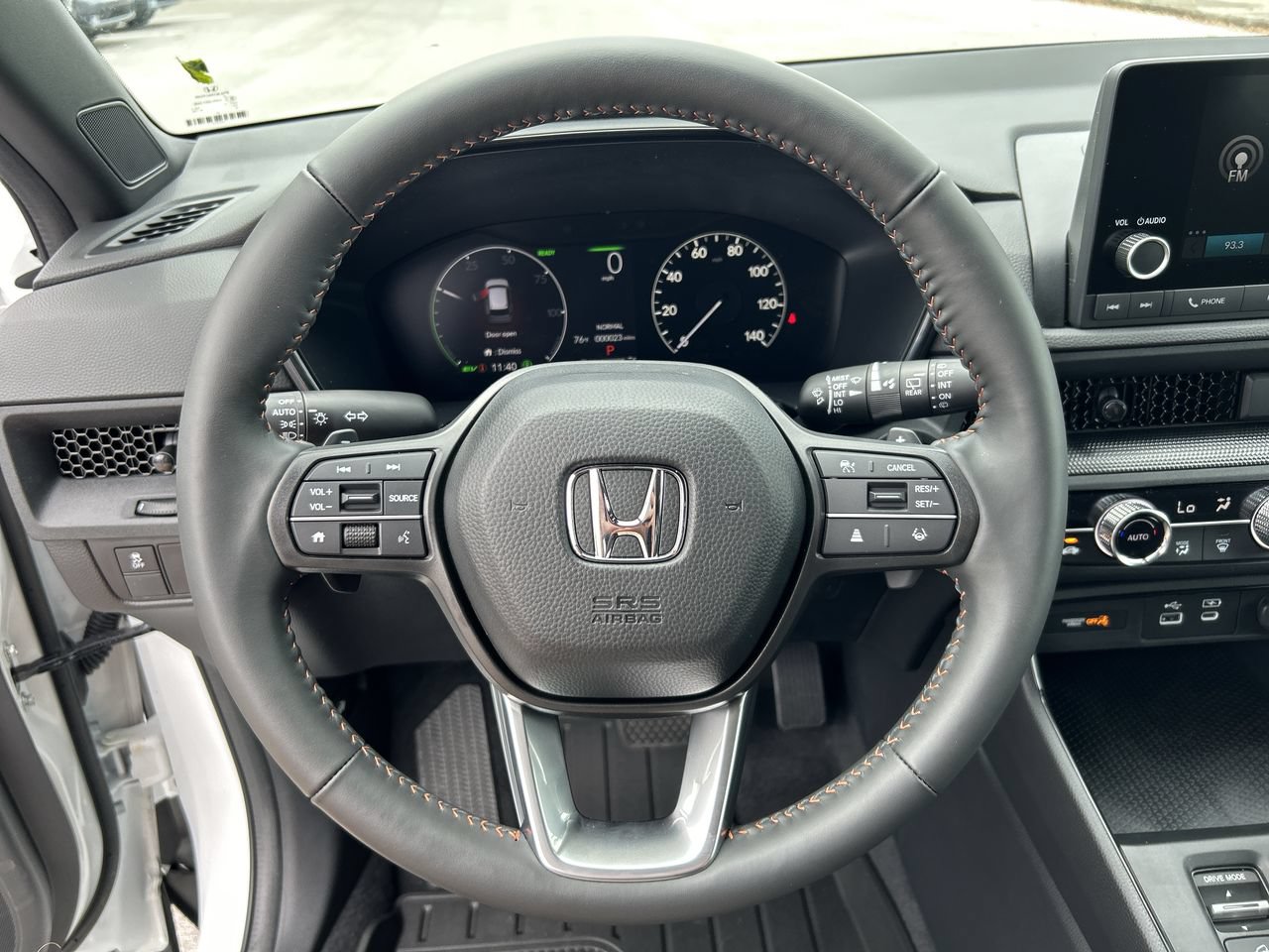 Used 2024 Honda CR-V Sport image 11