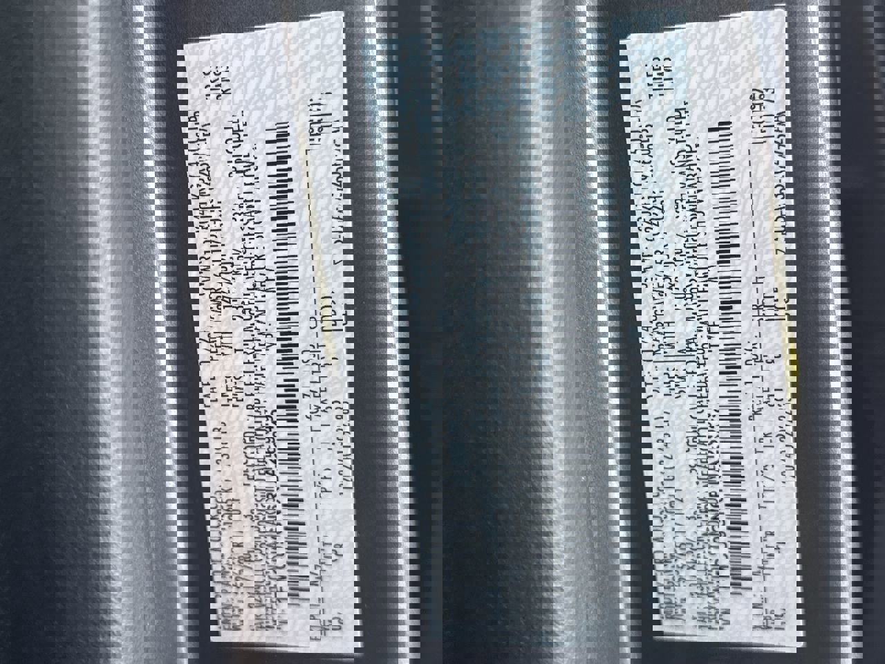 Used 2024 Ford Escape Active w/ Tech Pack #1 image 32