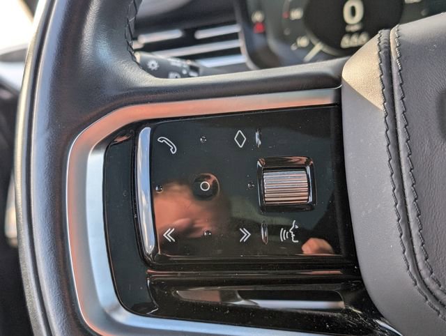 Used 2023 Land Rover Range Rover Sport SE image 24