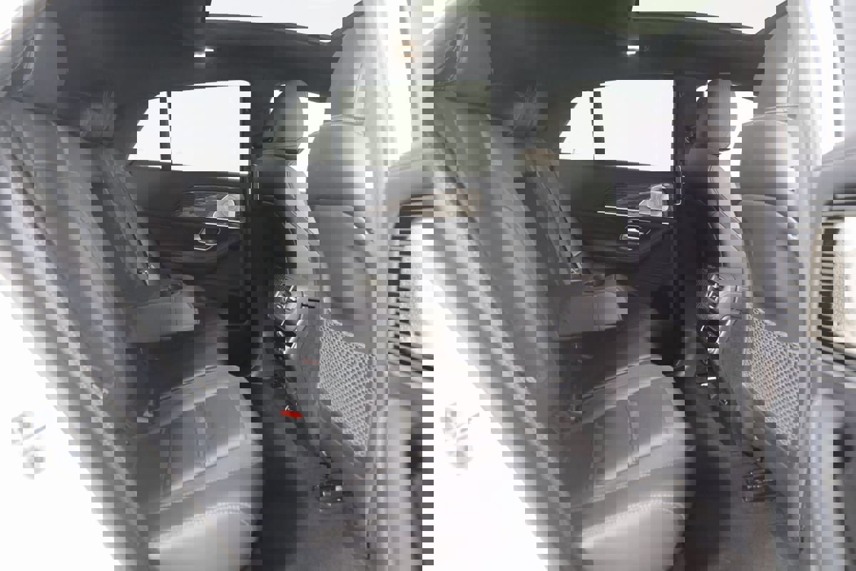 Used 2024 Mercedes-Benz GLE 53 AMG 4MATIC Coupe image 15