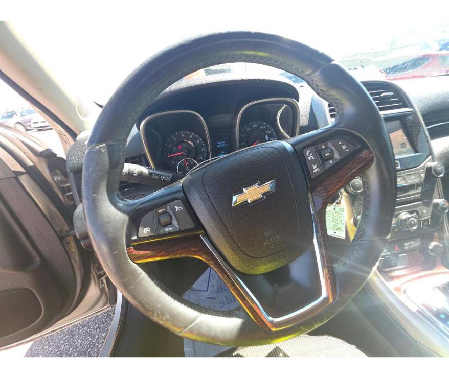 Used 2013 Chevrolet Malibu LT image 11