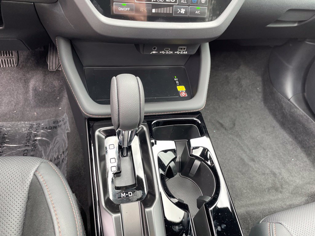 New 2026 Subaru Forester Touring AWD/4WD image 20