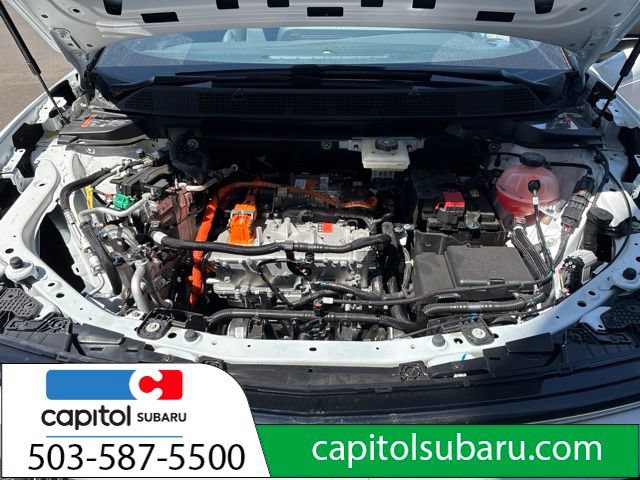 Used 2026 Chevrolet Equinox EV LT FWD image 22
