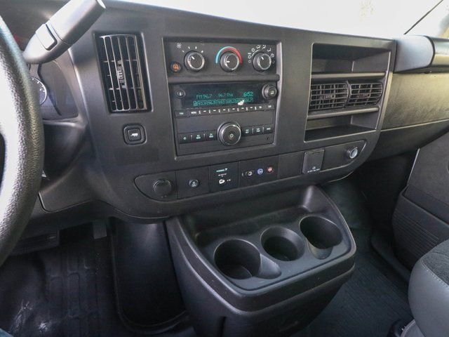 Used 2024 GMC Savana 2500 w/ Driver Convenience Package image 20