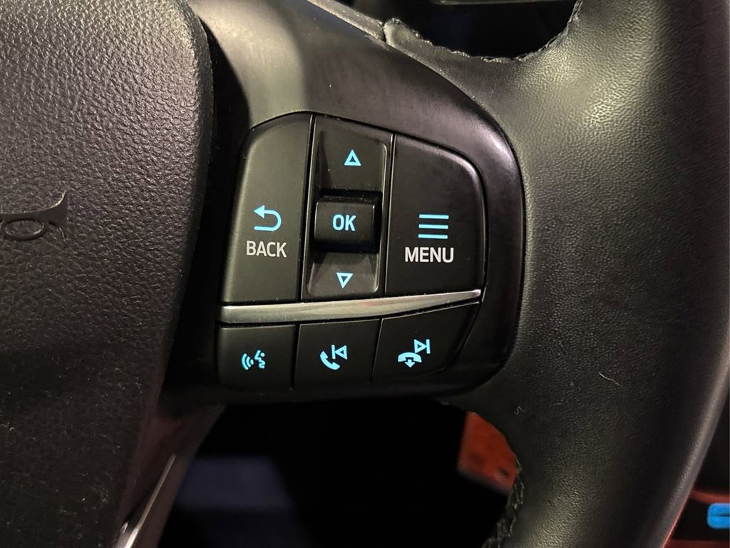 Used 2023 Ford Maverick XLT w/ Equipment Group 300A Standard image 34