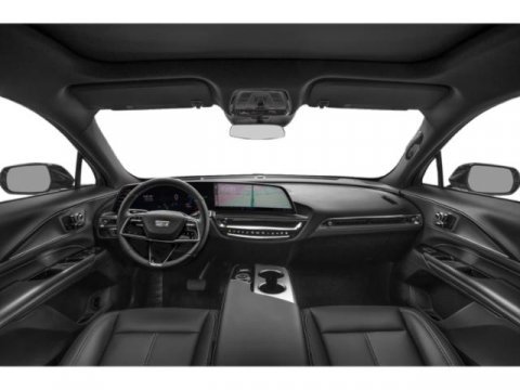 Used 2026 Cadillac Lyriq Premium Luxury w/ LPO, Floor Liner Package AWD/4WD image 11