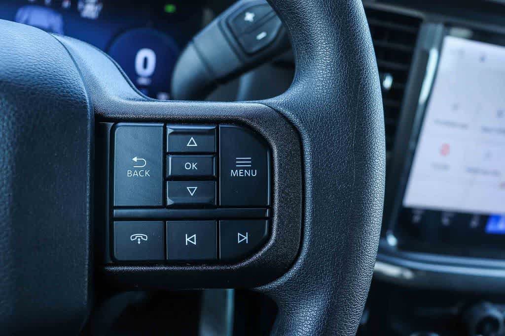 New 2026 Ford F150 STX w/ Equipment Group 200A AWD/4WD image 24