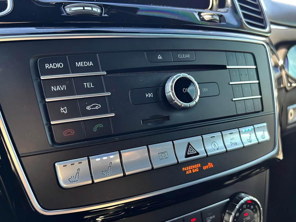 Used 2019 Mercedes-Benz GLS 63 AMG 4MATIC image 50