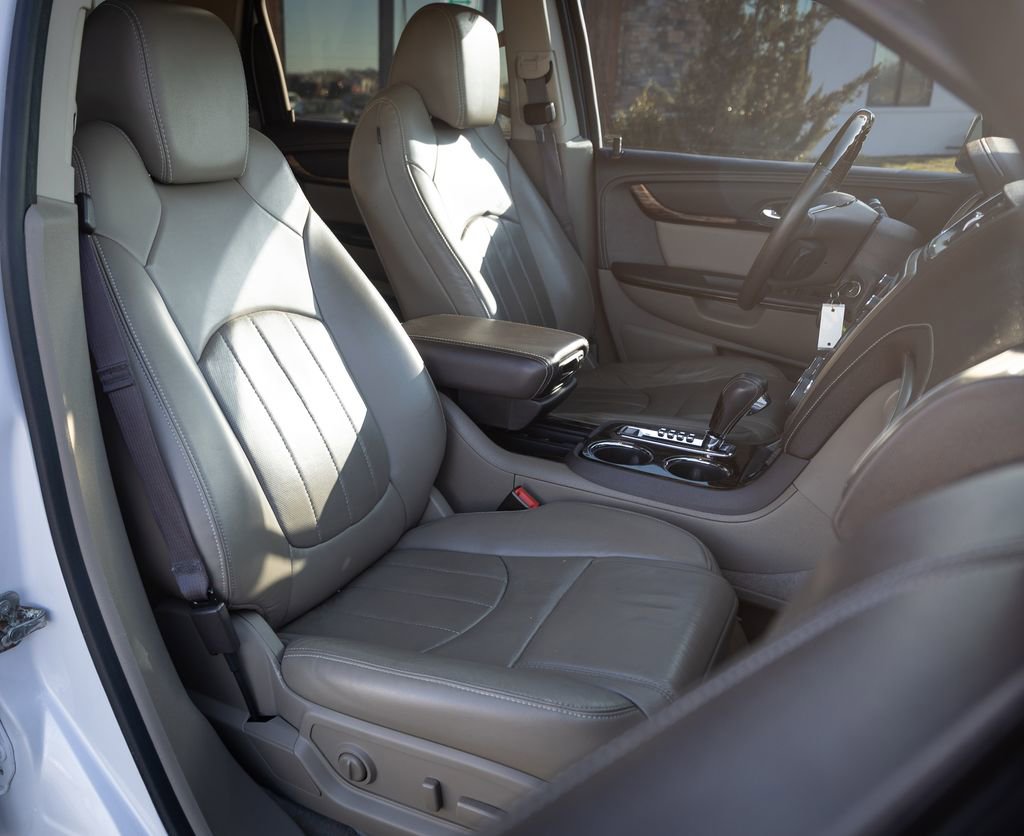 Used 2016 GMC Acadia Denali image 35